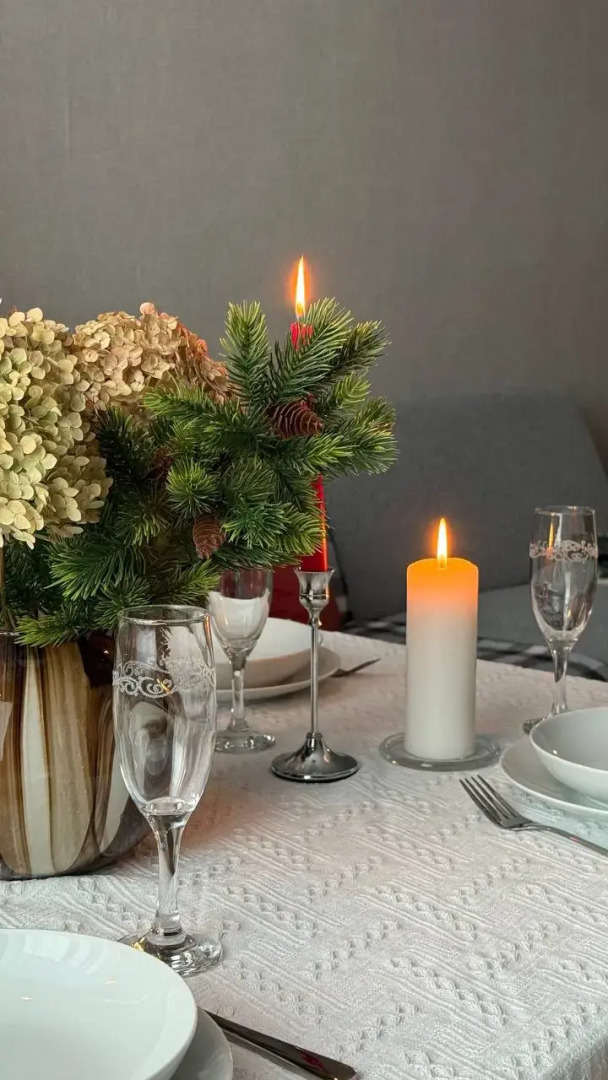 Квартира уютная в самом центре исторической части города