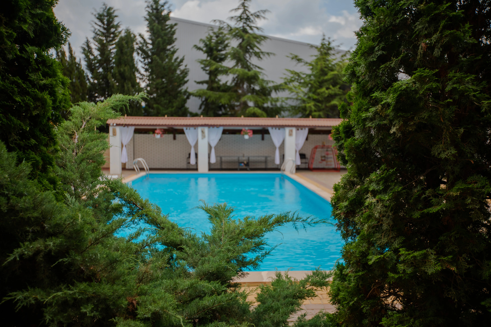 Гостевой дом Золотые Ворота