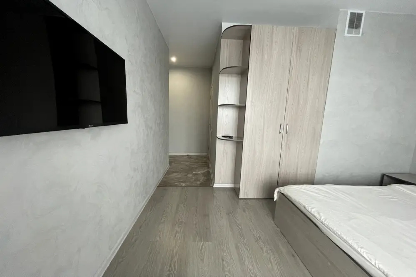 Апартаменты рядом с Аэропортом