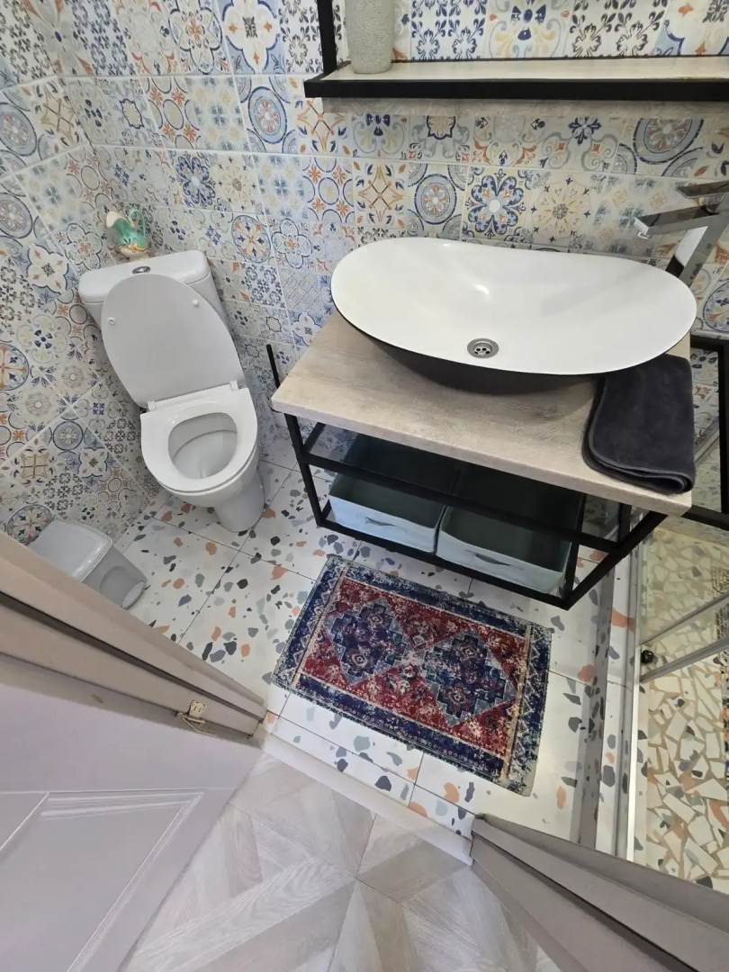 Гостевой Дом Зеленый Пейзаж