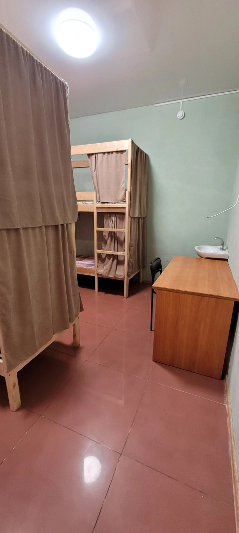 Гостевой дом Main Room Chesnokovka