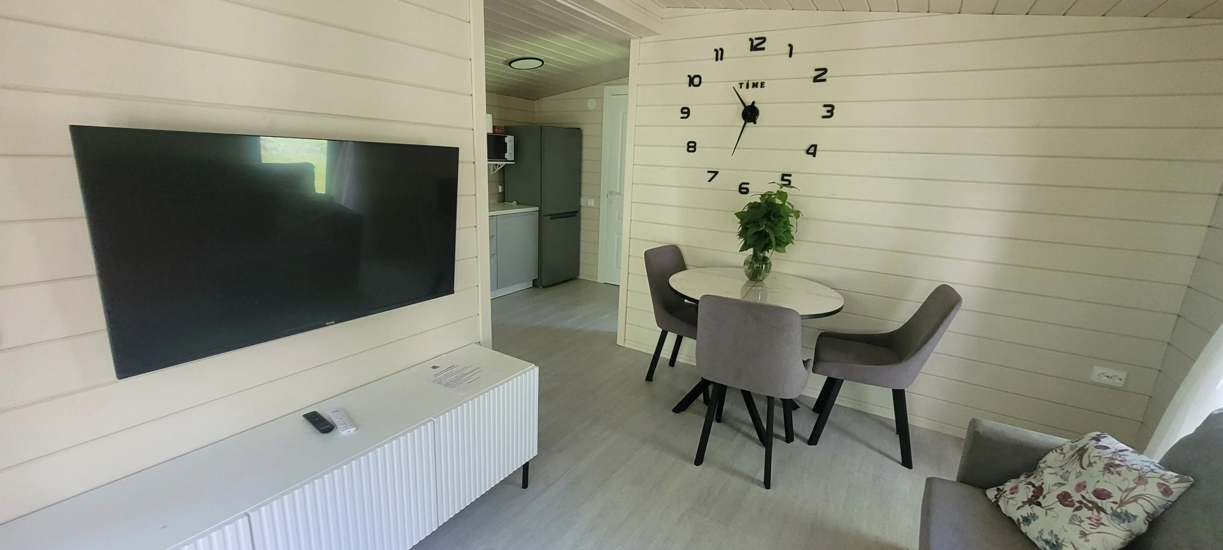 Частный дом Коттедж Аскелма-Ольха