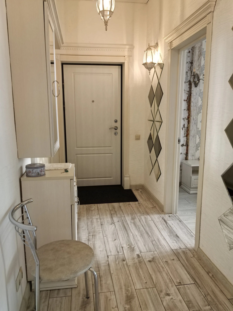 Апартаменты Калинина 16