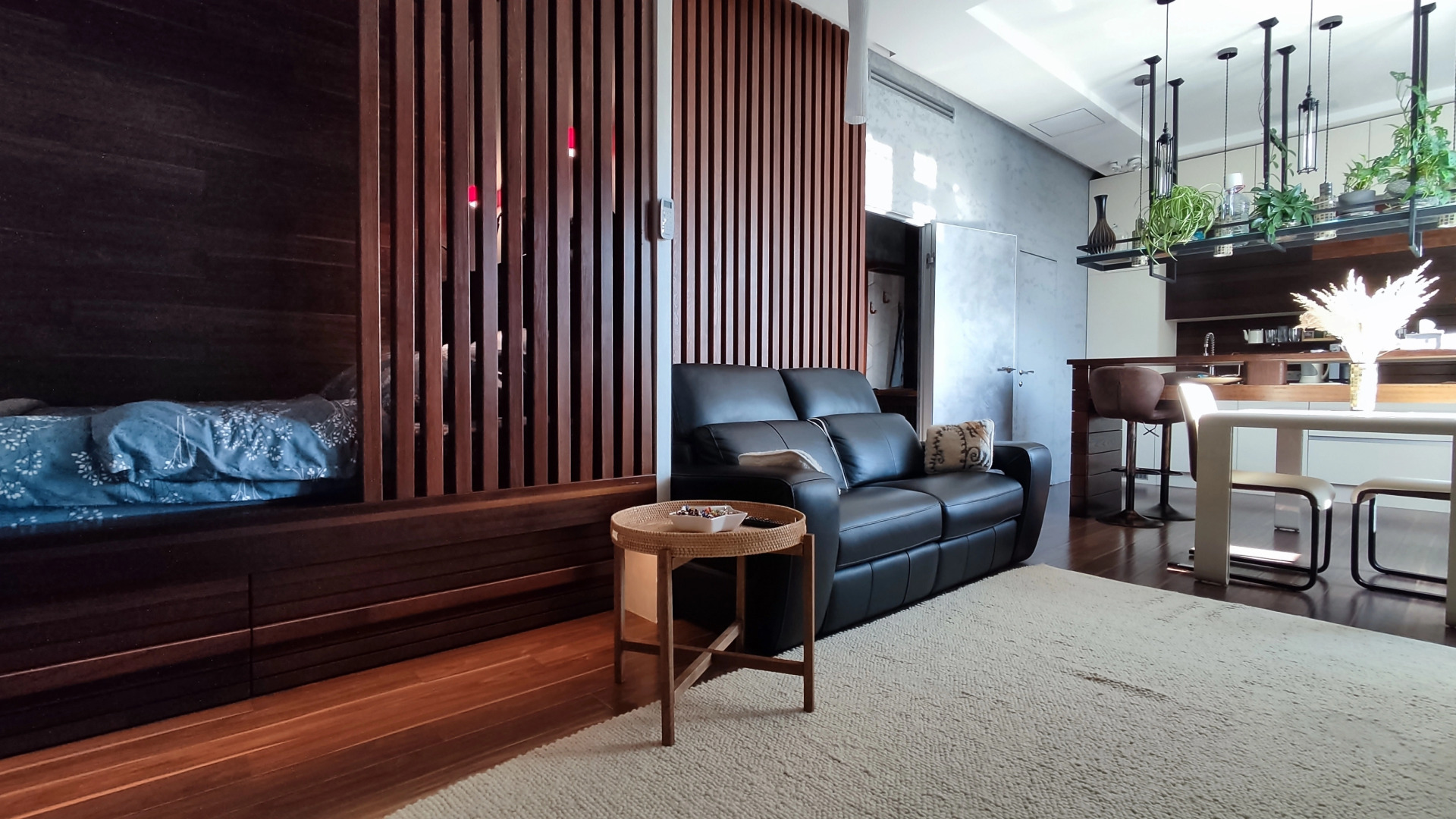 Апартаменты Уютная студия м. Площадь Ильича