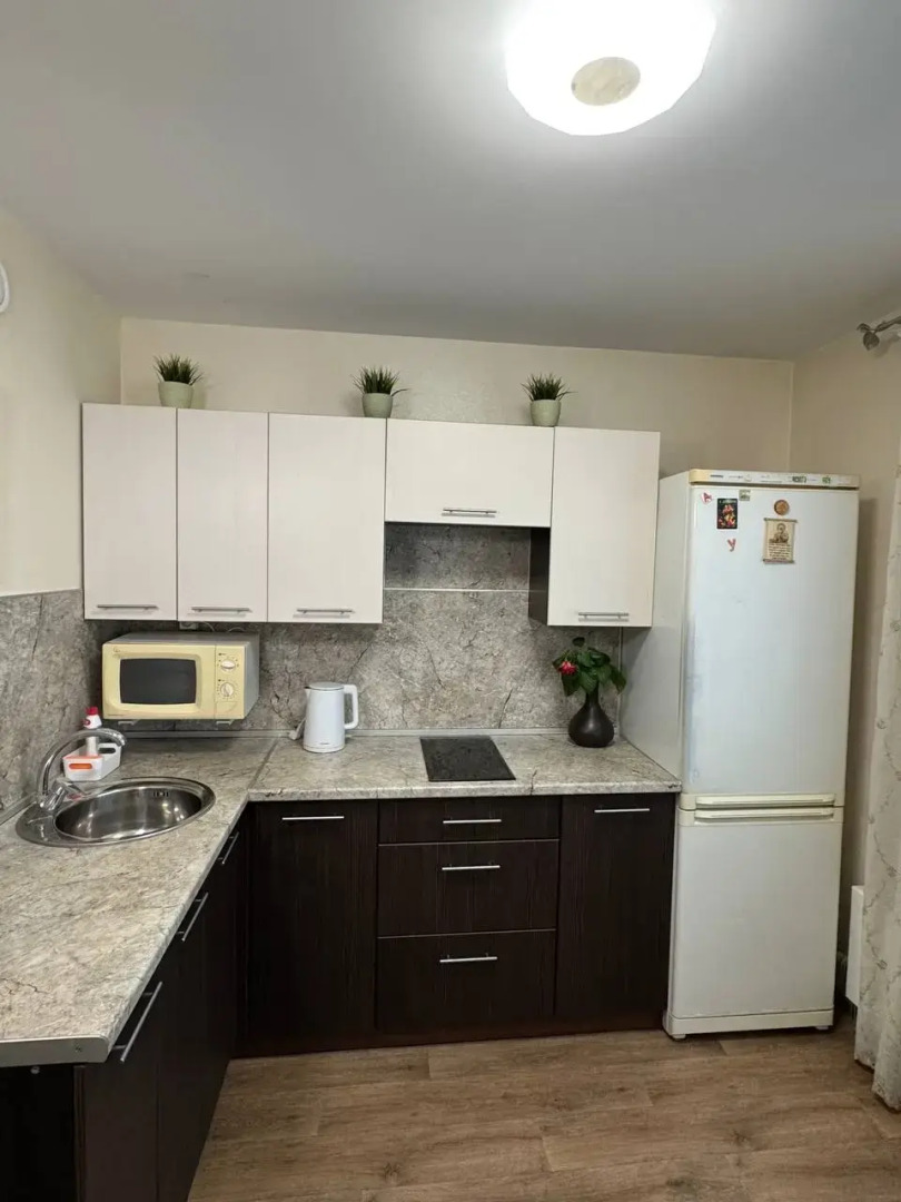 Квартира КвартРента НН с видом на Оку. Географический центр Н.Новгорода