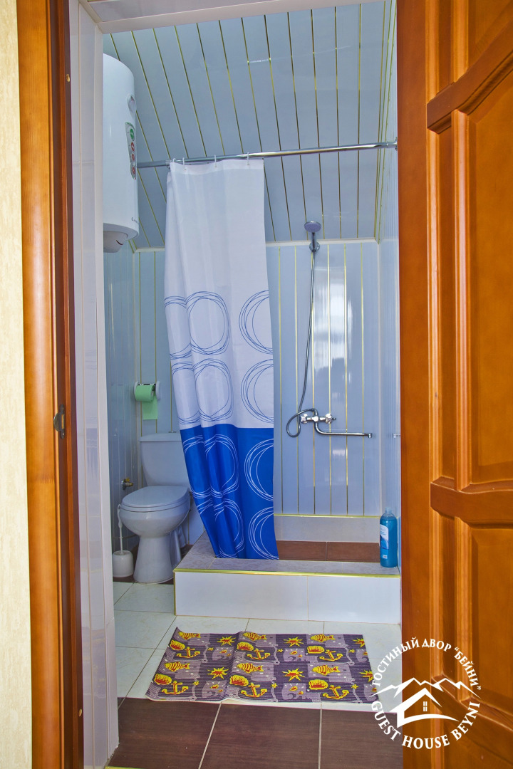 Гостевой дом Beyni