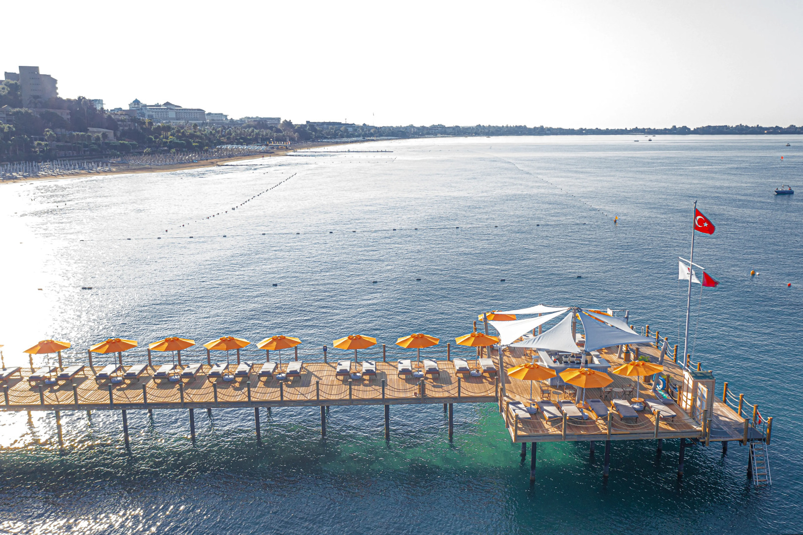 Arum Barut Collection - Ultra All Inclusive