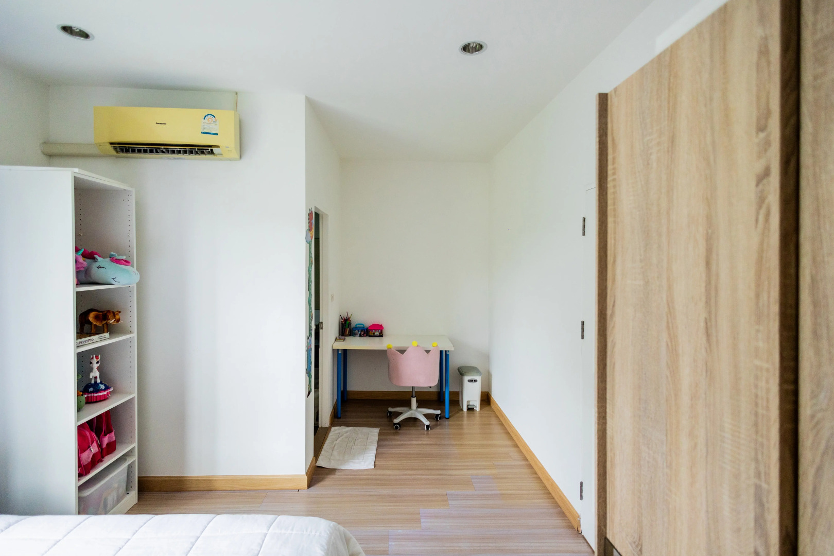 Частный дом EastBangtaoVille