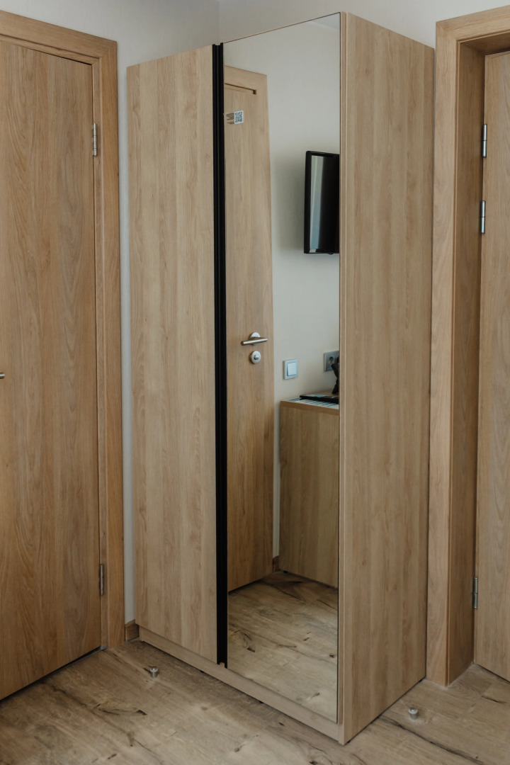 Гостиница АМАКС Курорт Орбита