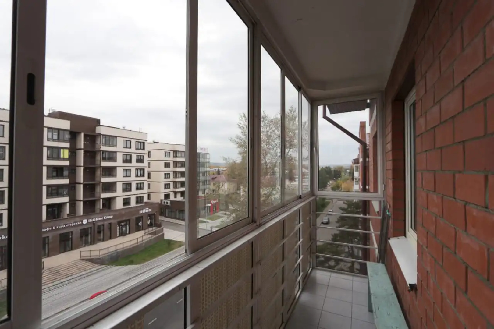 Квартира в Шелехове 4