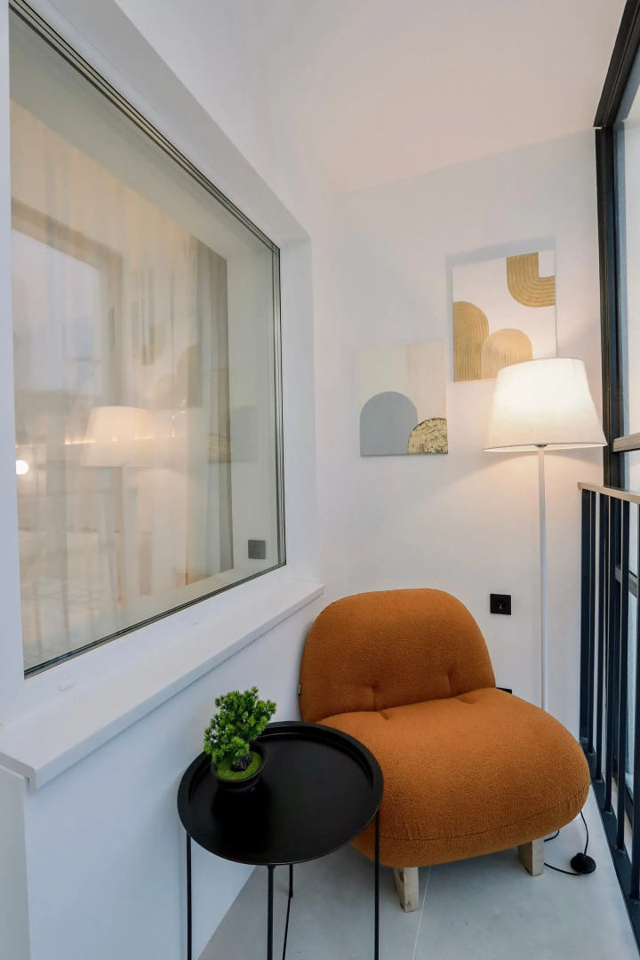 Квартира Privi House на Холмогорова 113