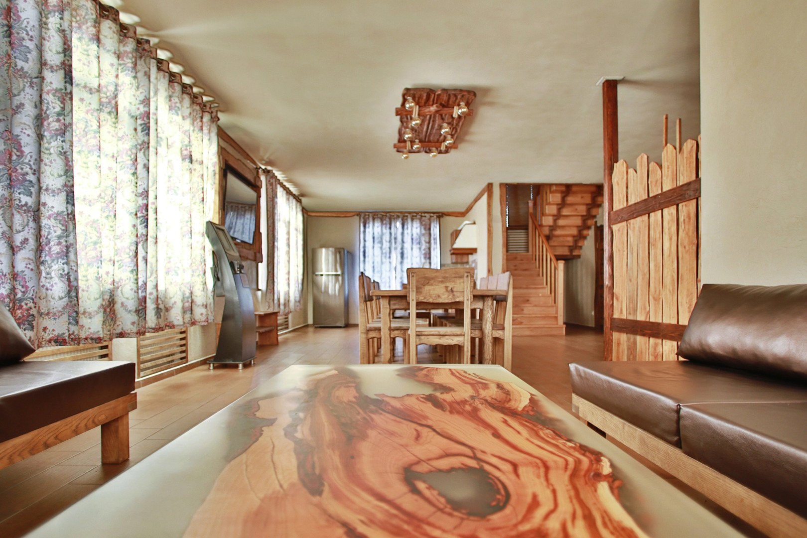 Гостевой дом Коттедж на Полевой