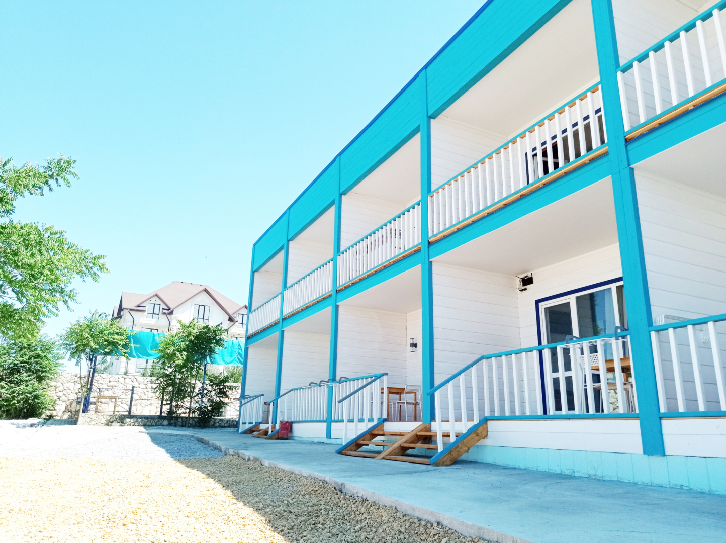 Гостевой Дом Куба