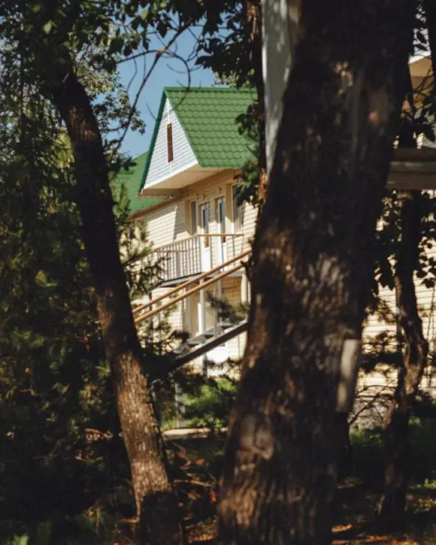 Отель Парк Отель