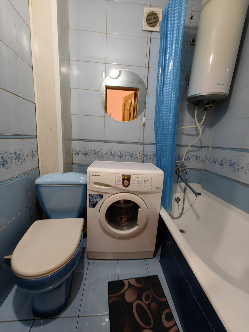 Квартира у моря