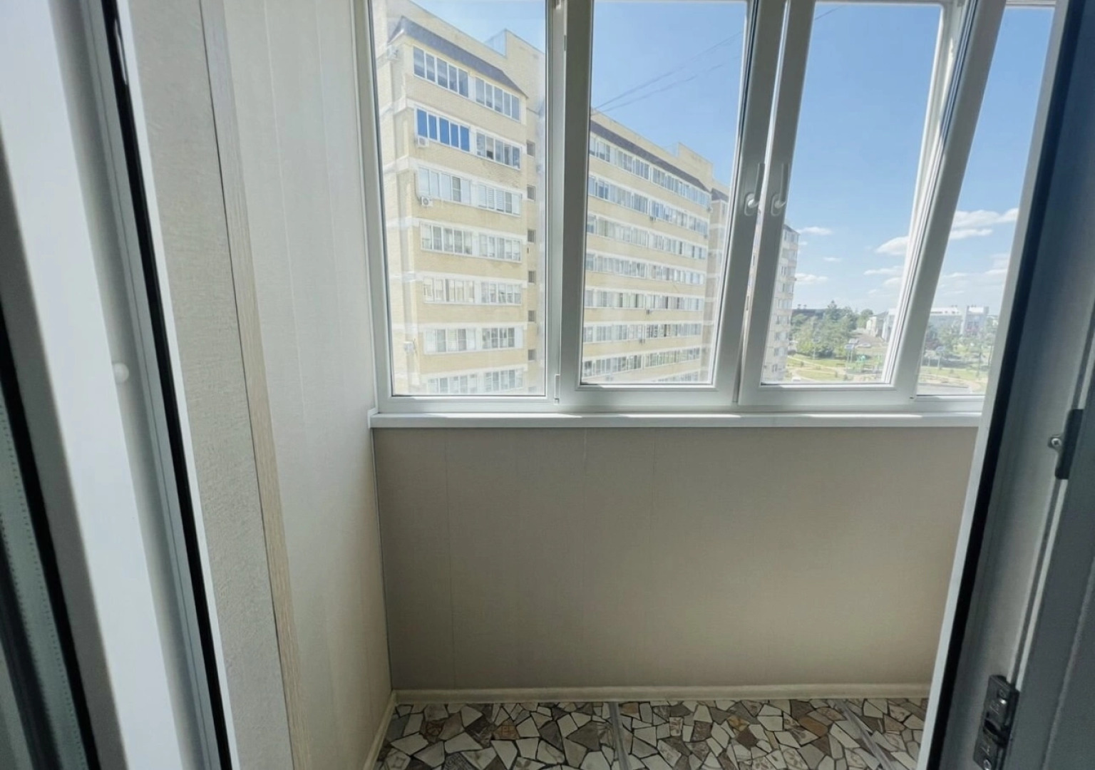 Квартира Уютная Евродвушка