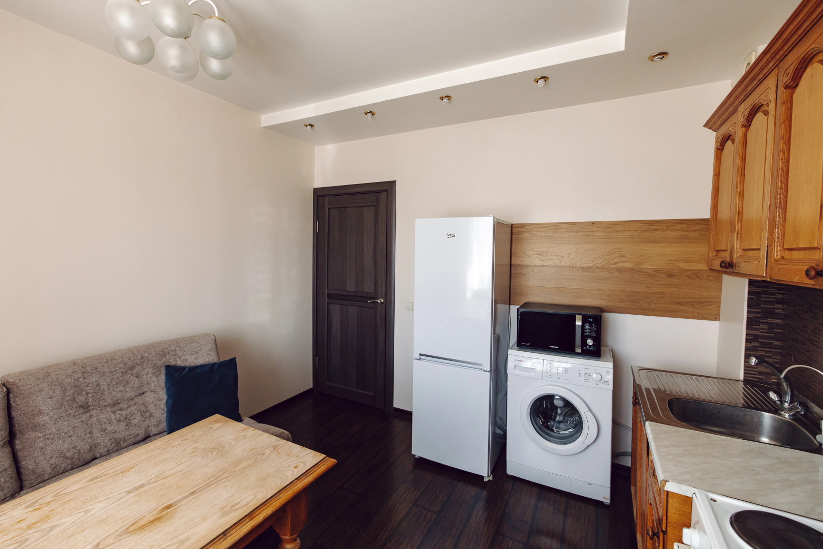 Квартира Проспект Обводный 9/3