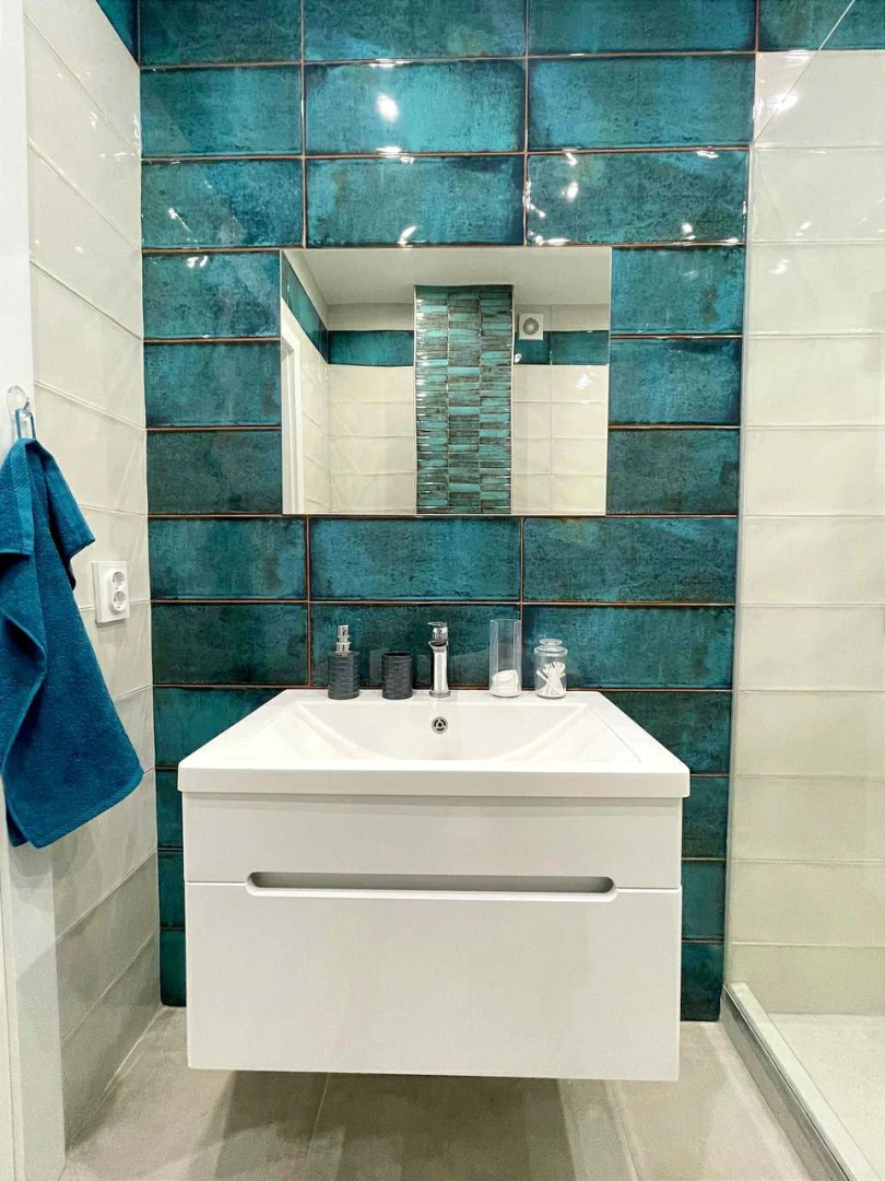 Апартаменты на Балтийском побережье