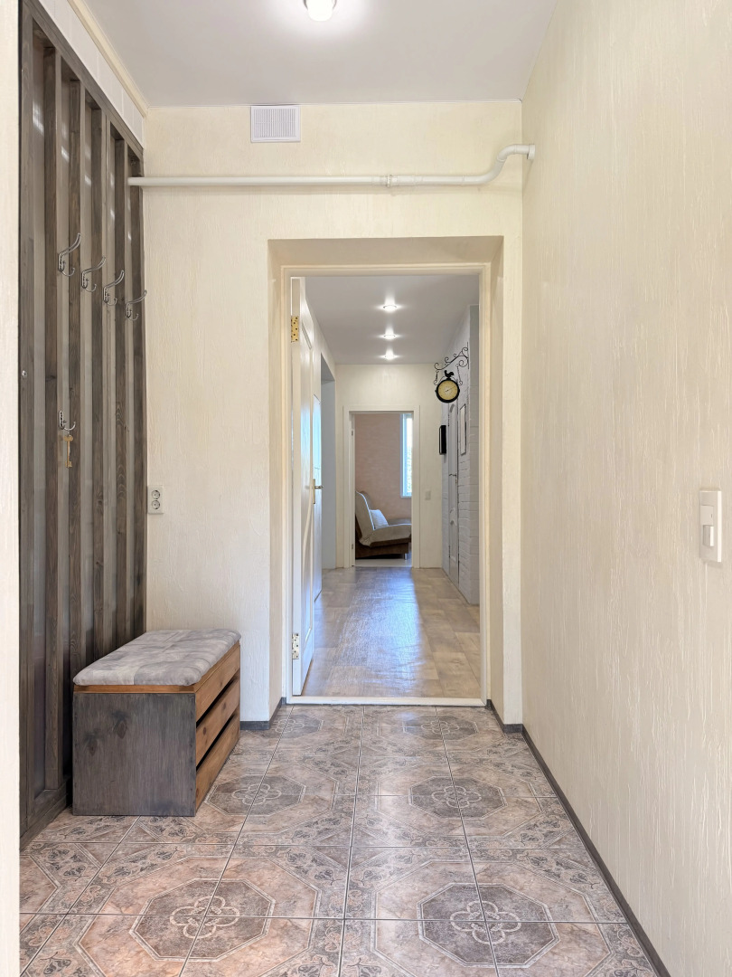 Гостевой дом Дом на прудах