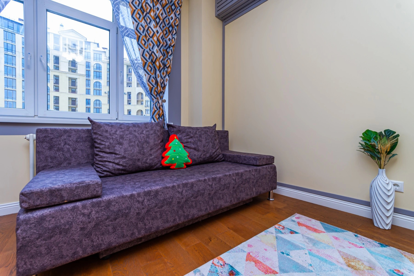 Vero Apartments - В стиле Provence, 100 метров, 2 этажа