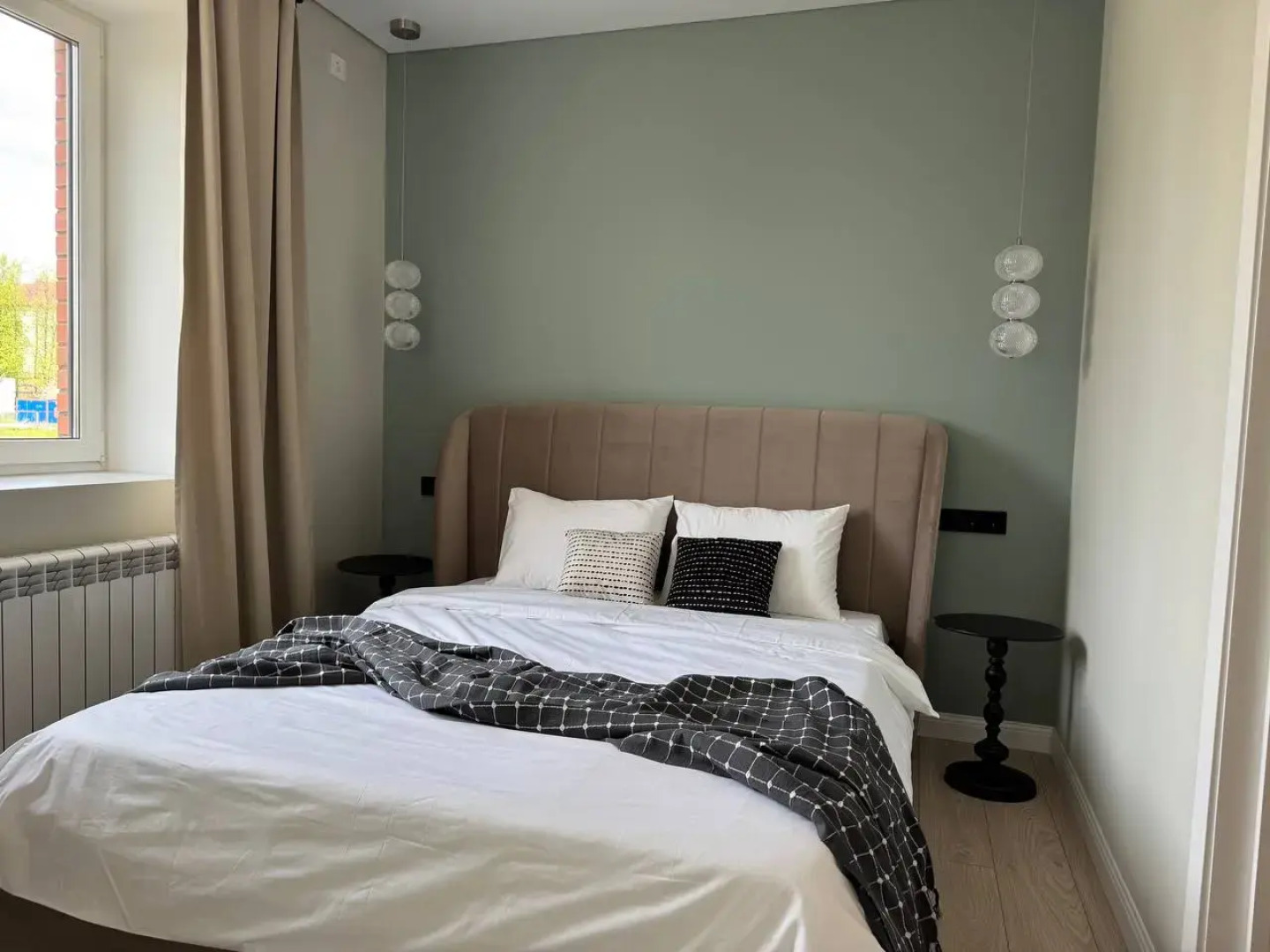 Квартира в центре Костромы — 118 Residence