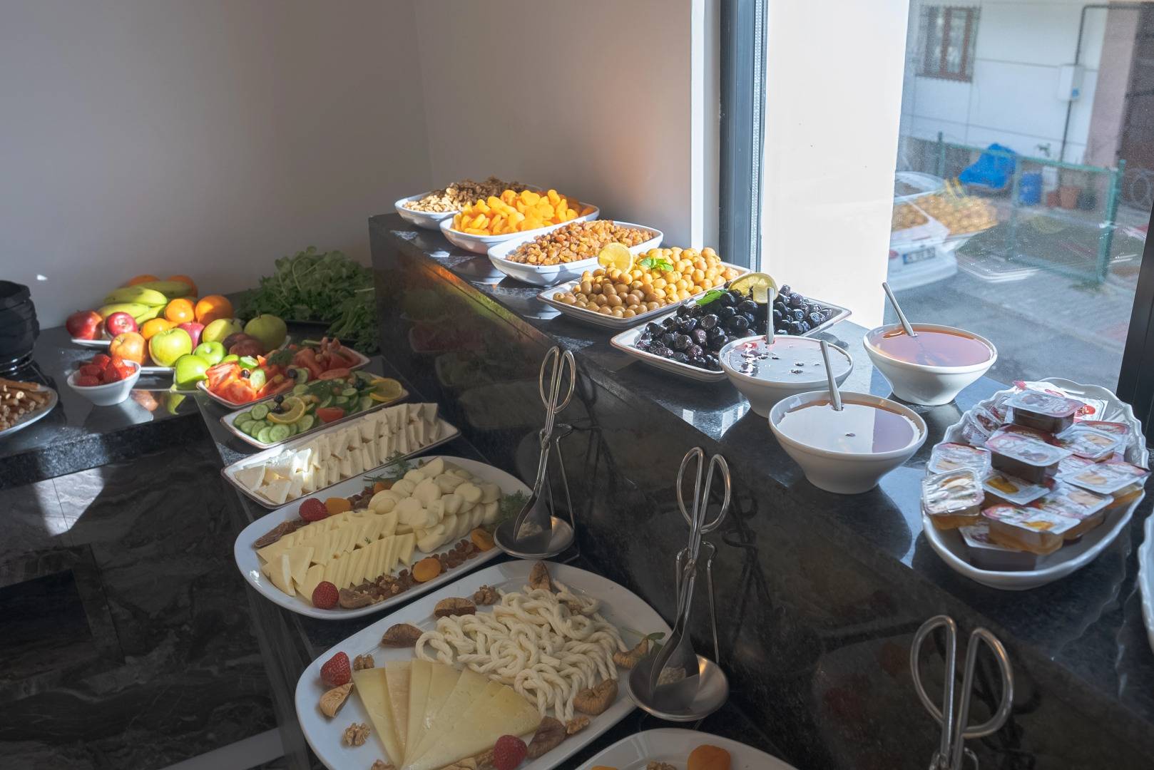 Отель Golden River By Continent Collection