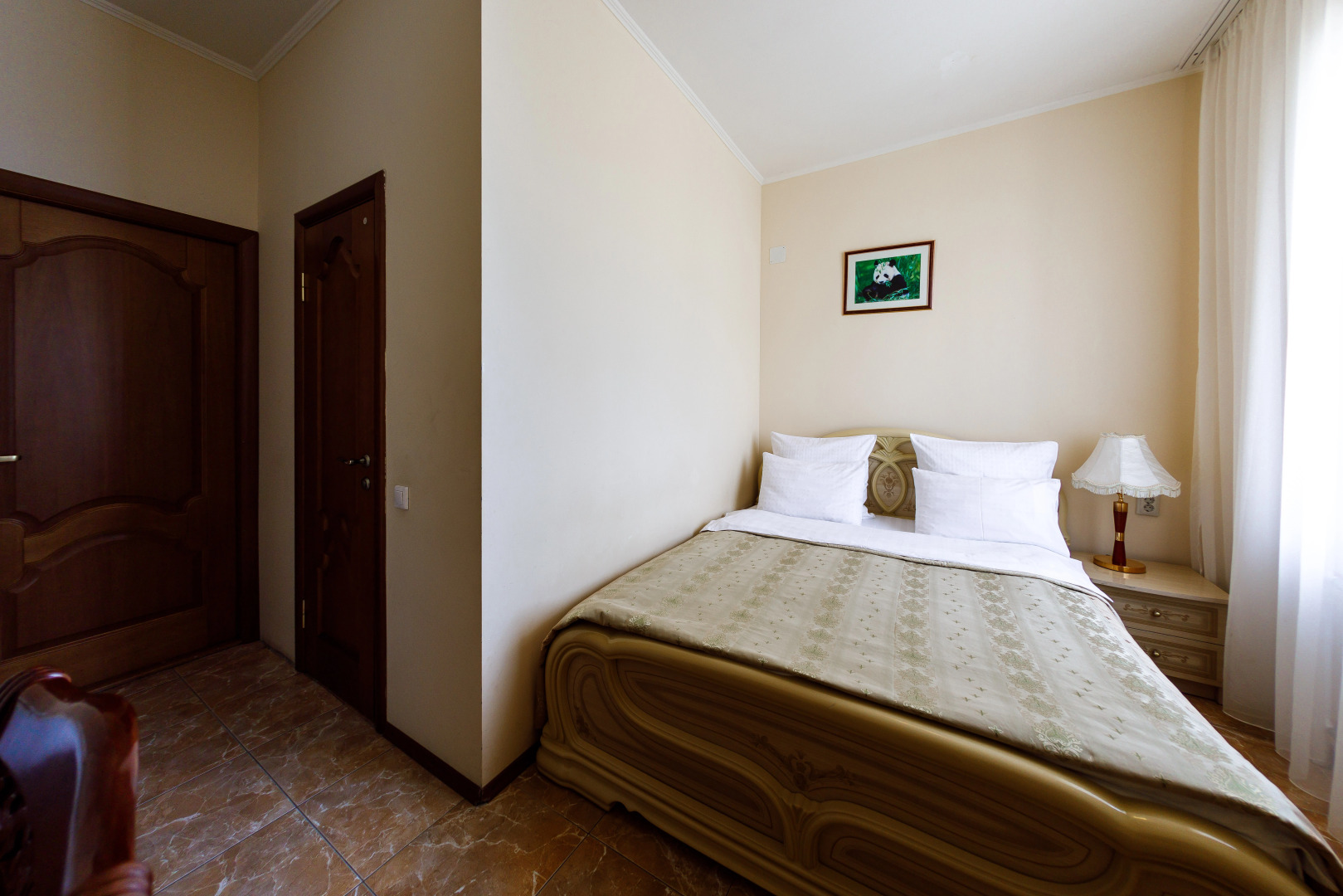 Отель Уют Тамани