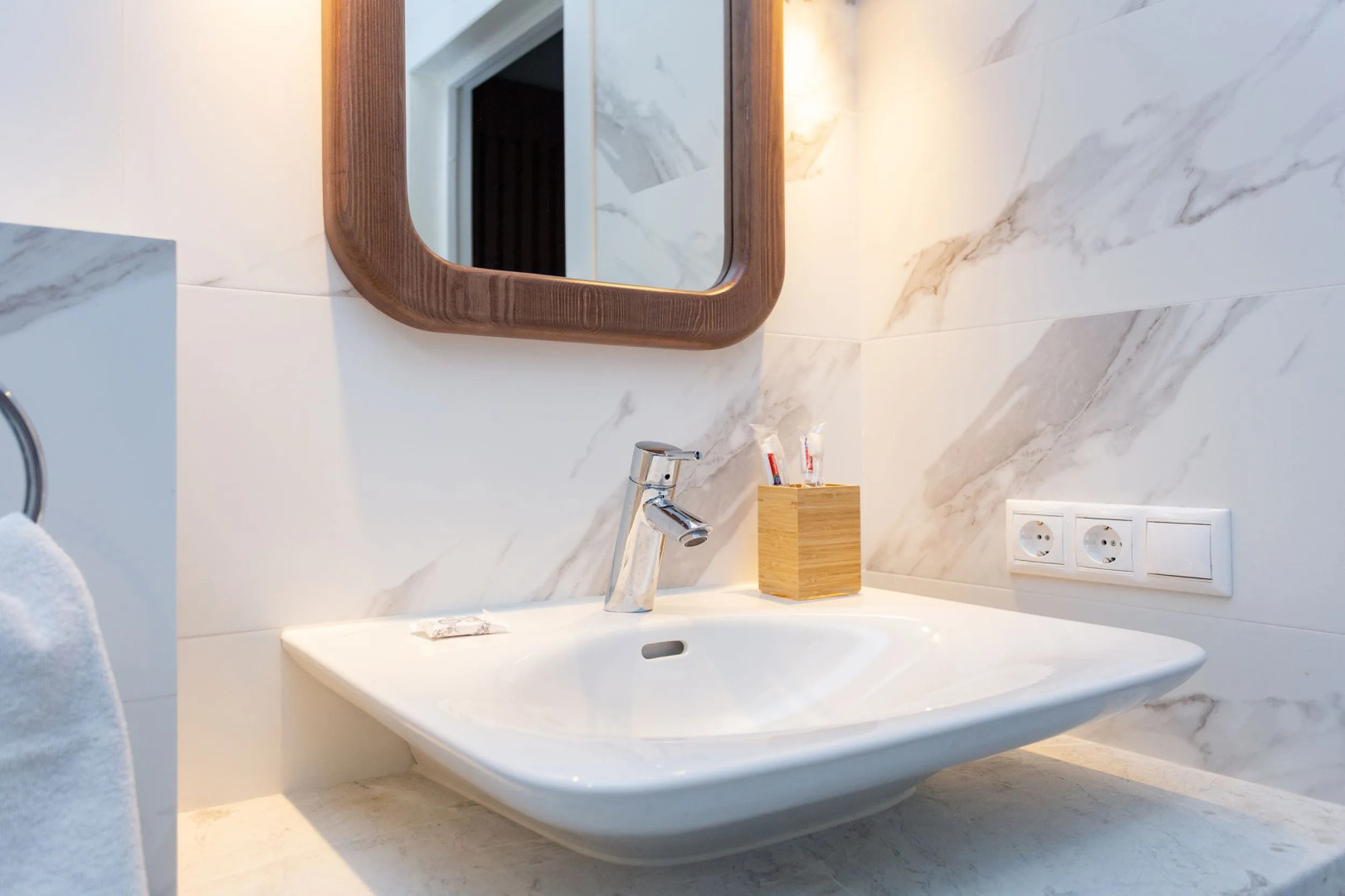 Апартаменты Румер  в центре Минска