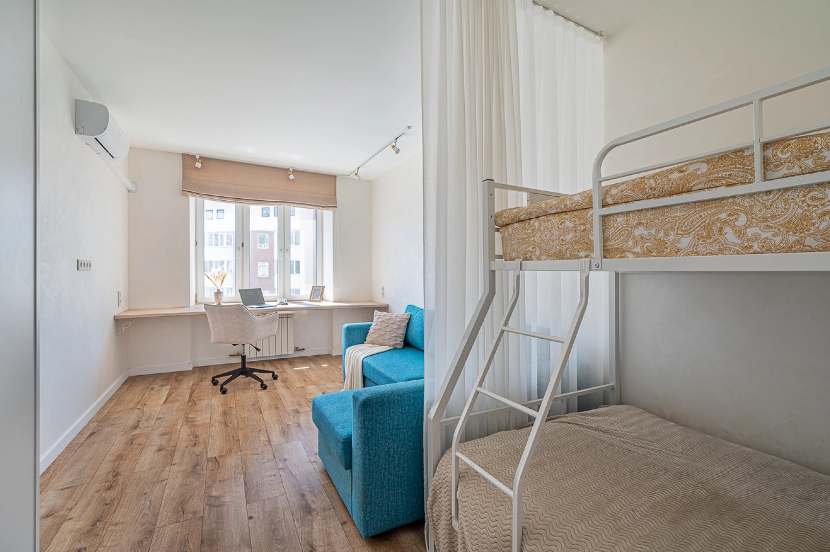 Квартира Nevotele на Радищева 31