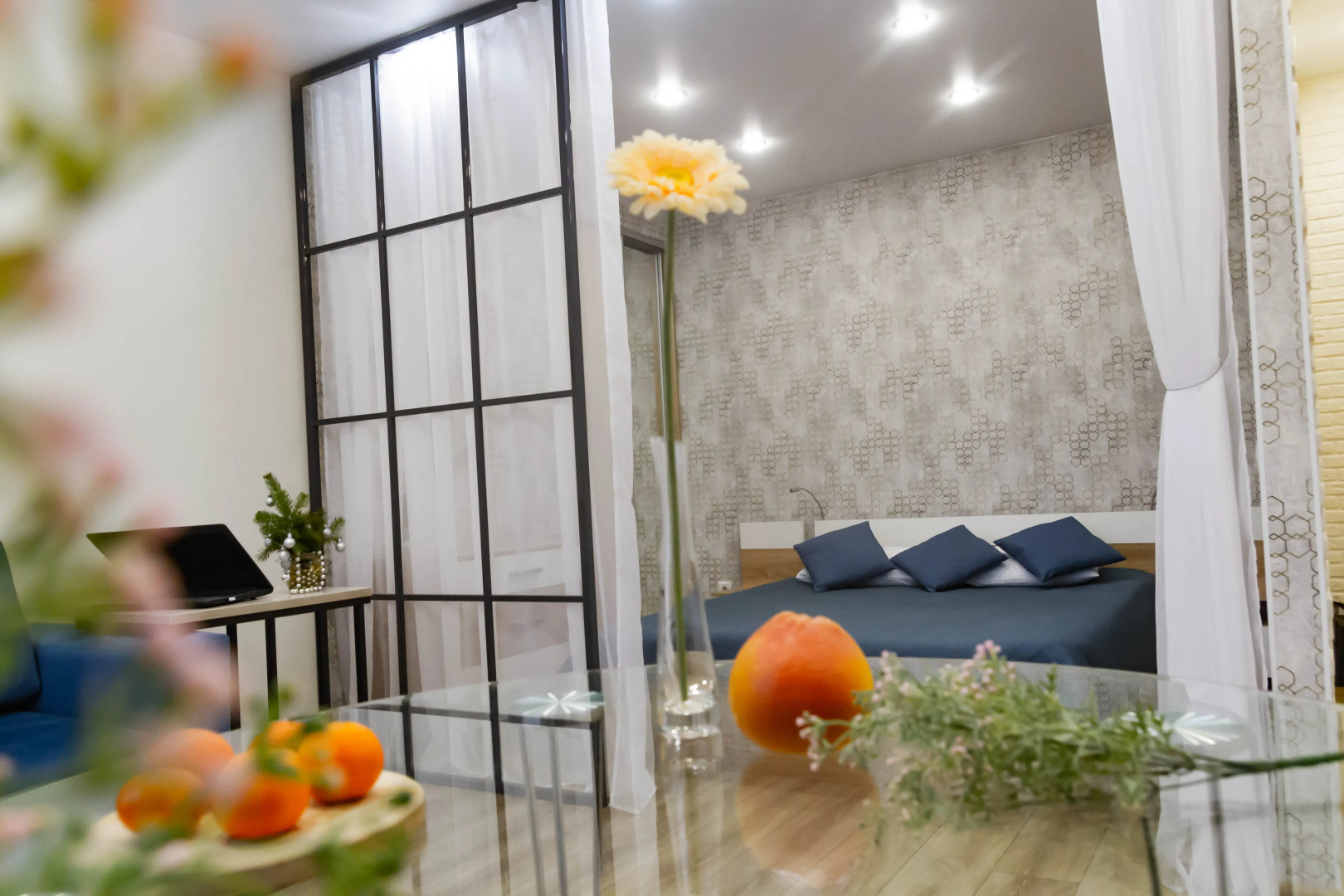 Квартира Weekend