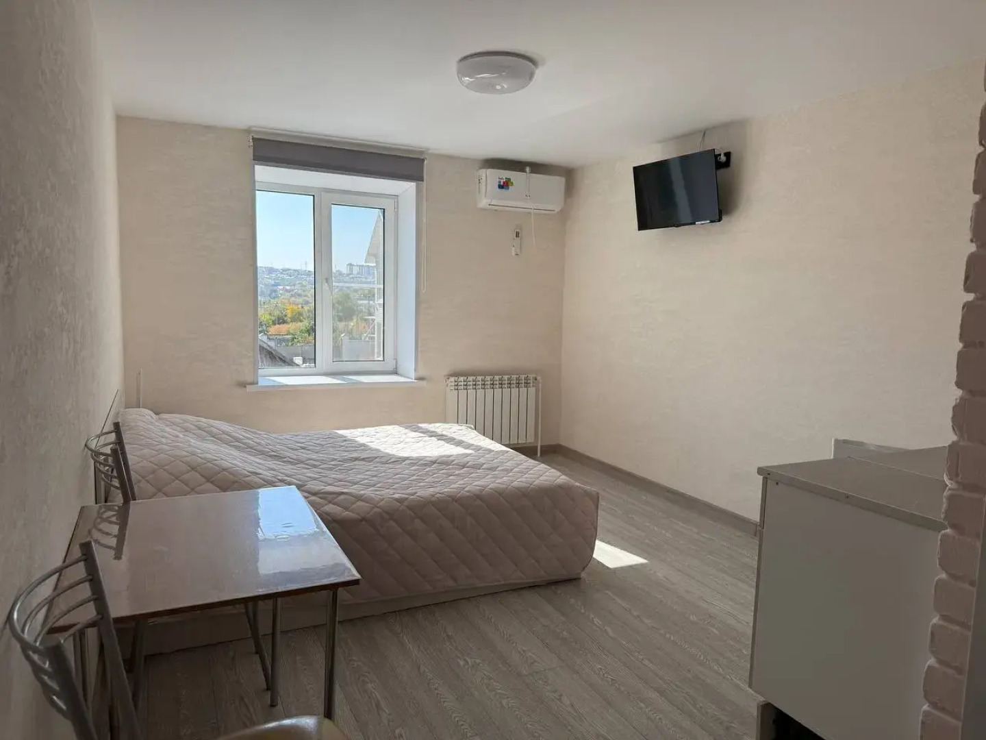 Гостевой дом Графит