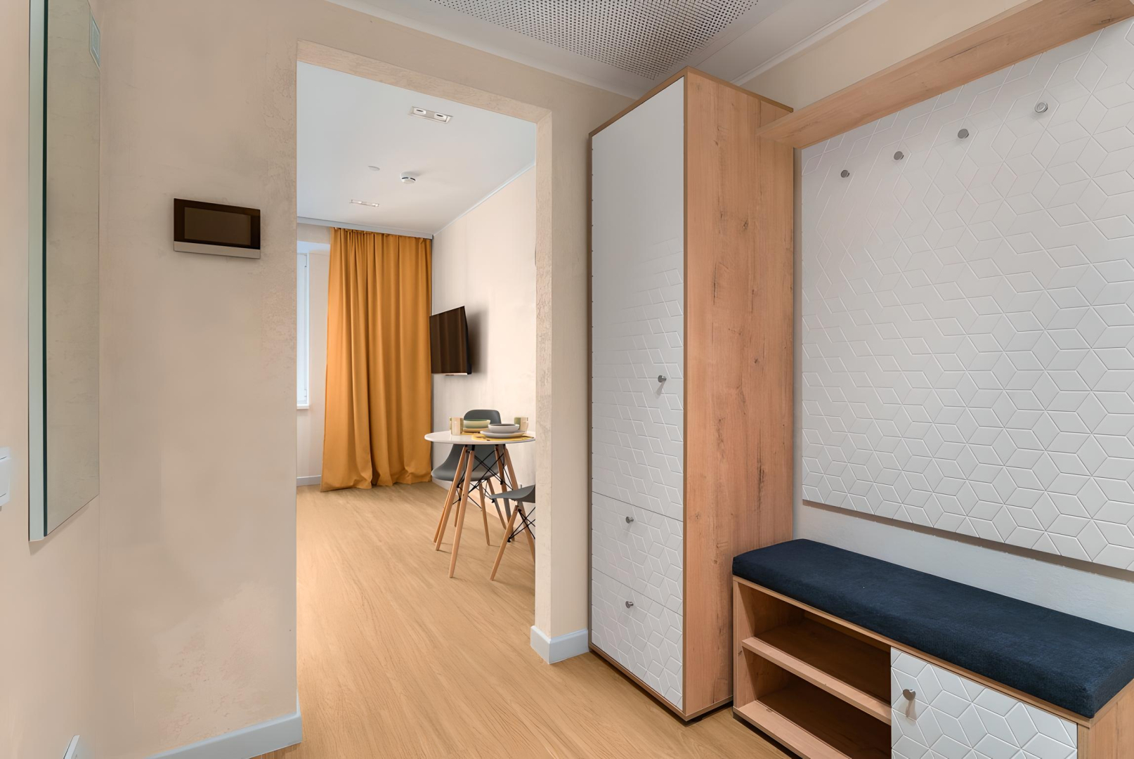 Апартаменты Grand Palace 805