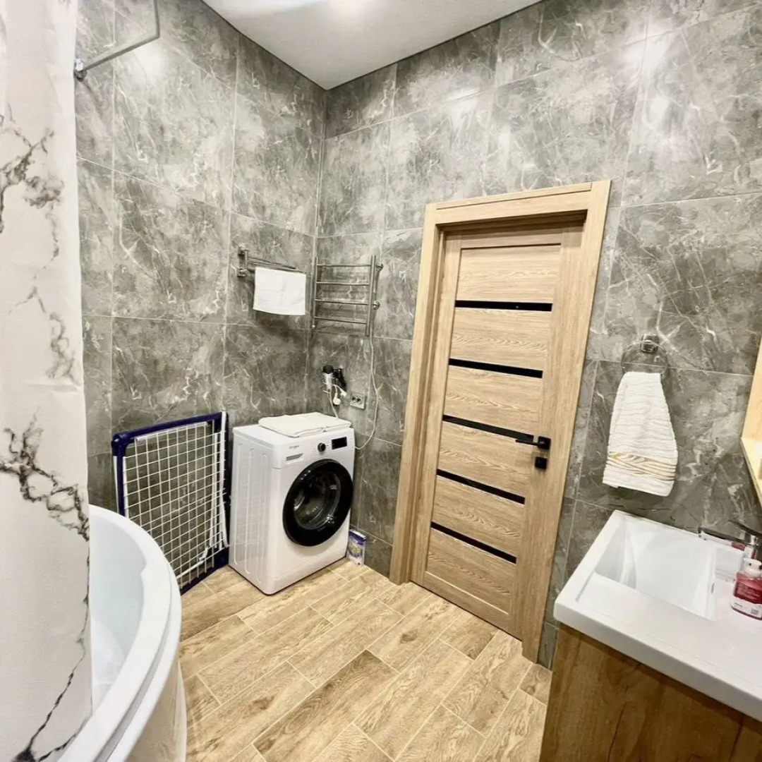 Квартира на Газовиков 73к3