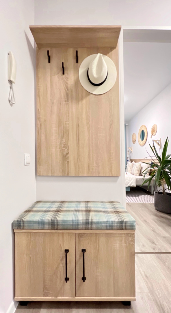 Квартира Однокомнатная квартира