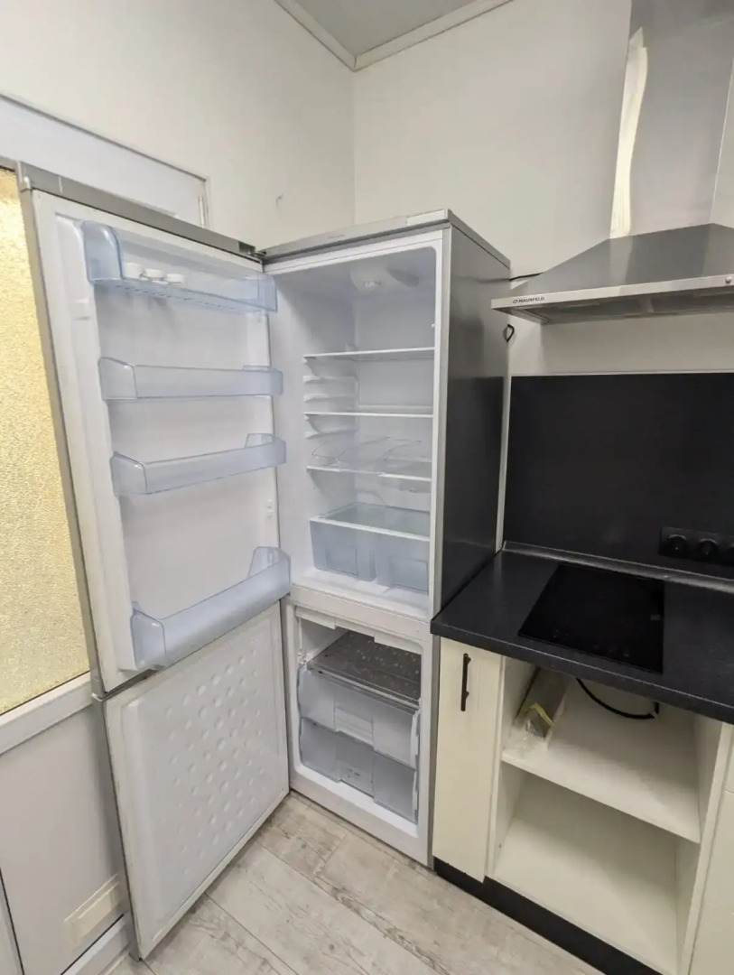 Квартира на море