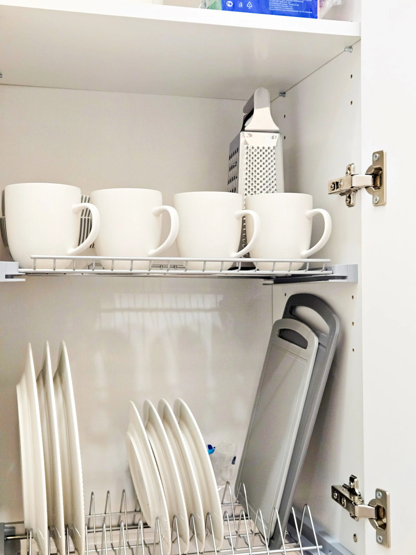 Квартира Базовская улица 15Бк3