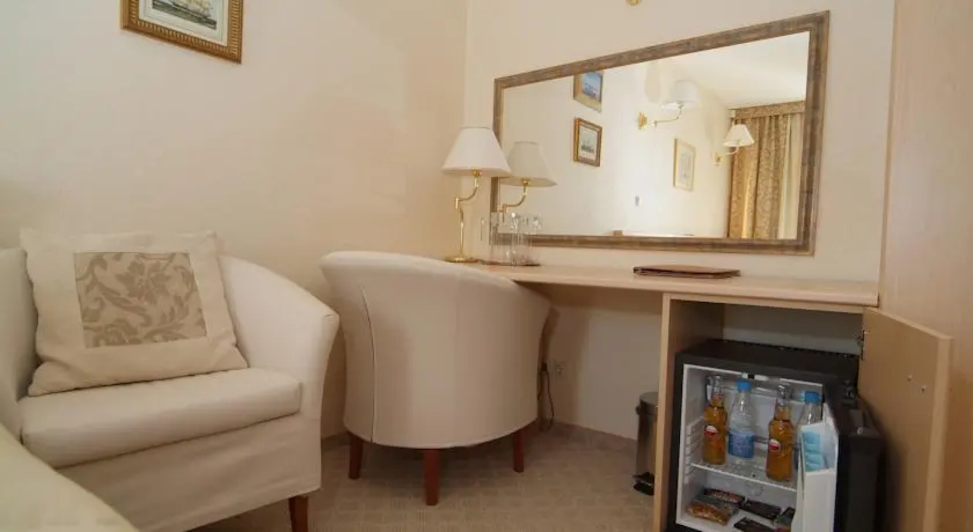 Мини-отель Марко Поло