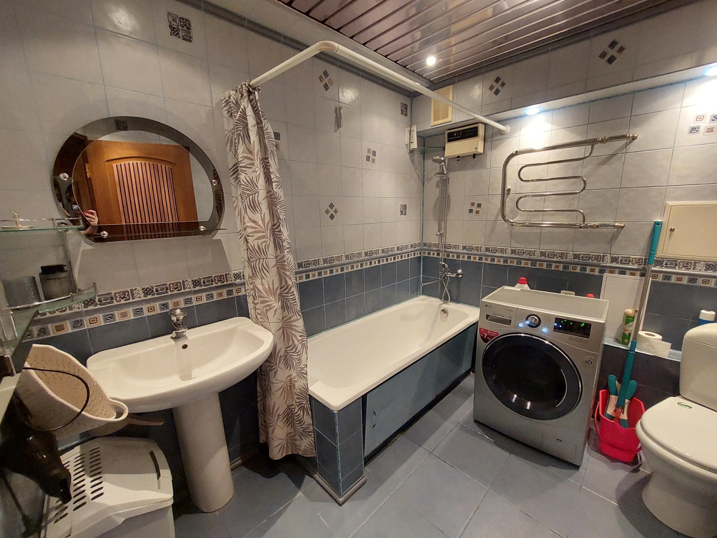Квартира Обсидиан
