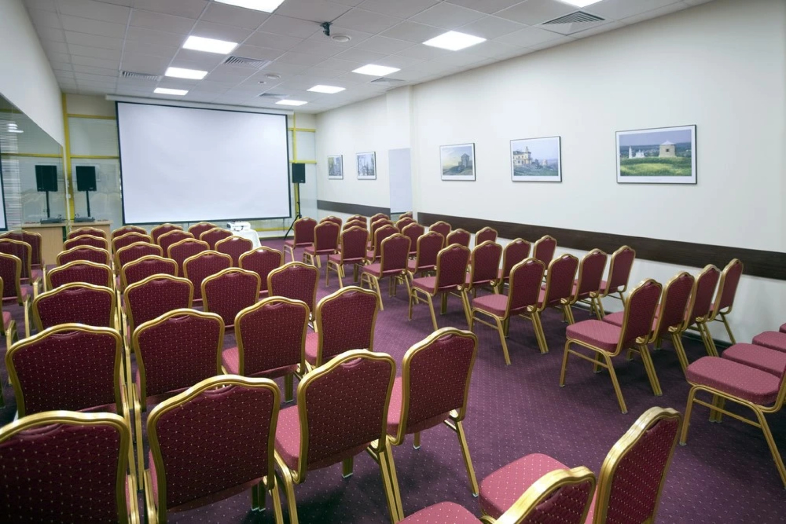 Бизнес-Отель Татарстан