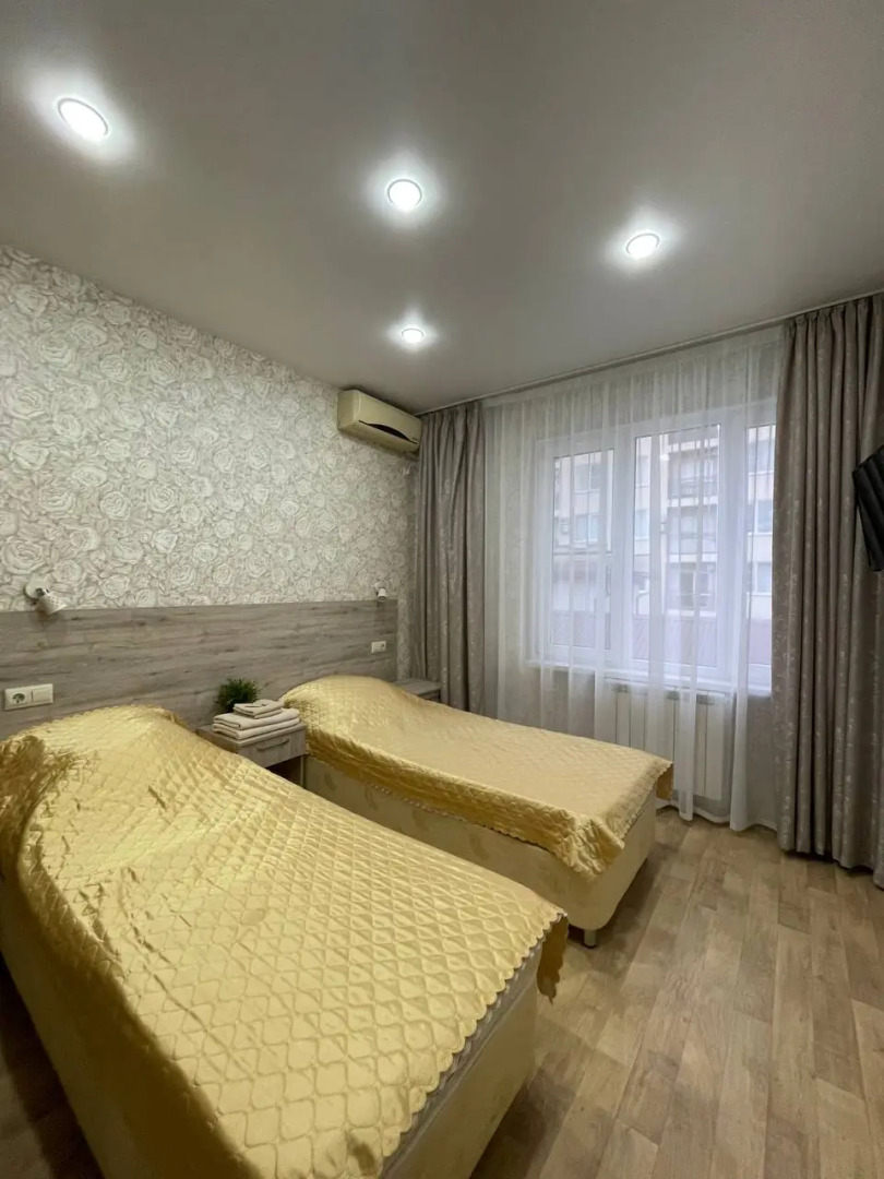 Гостевой дом Альконт-Сириус