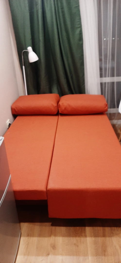 Квартира Уютная для путешественников