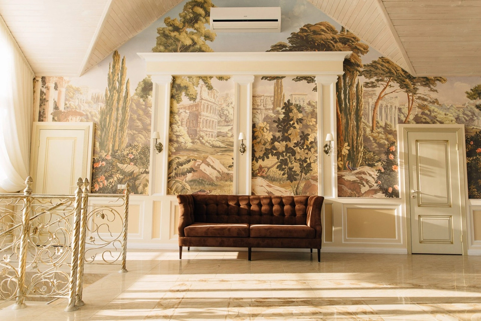 Отель Усадьба Нерса