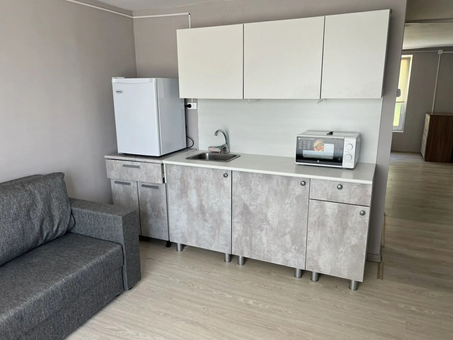 Частный дом нa живoпиcнoй тeрритории oкpужённoй лесoм вблизи Вязьмы