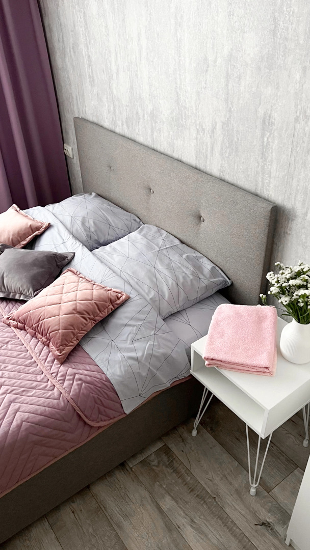 Апартаменты на Короленко 16