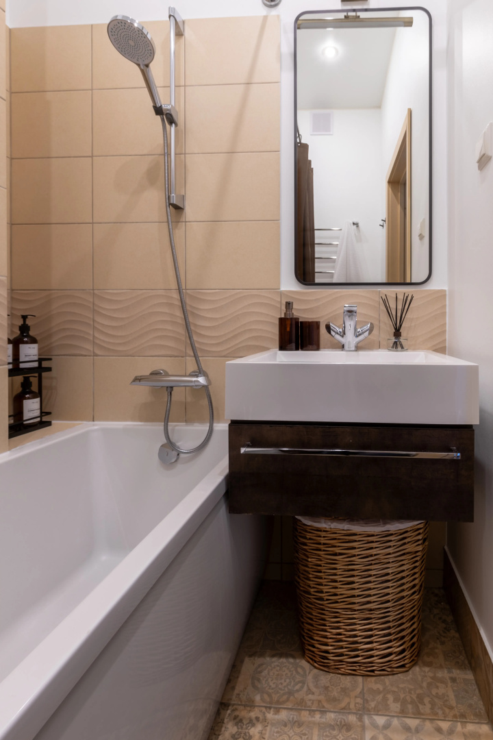 Квартира Merino Home Maison