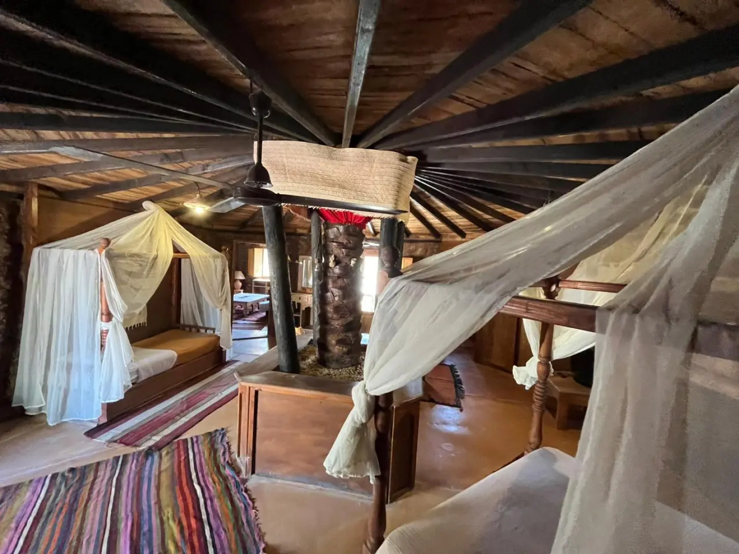 Гостевой дом DAR HORCHANI