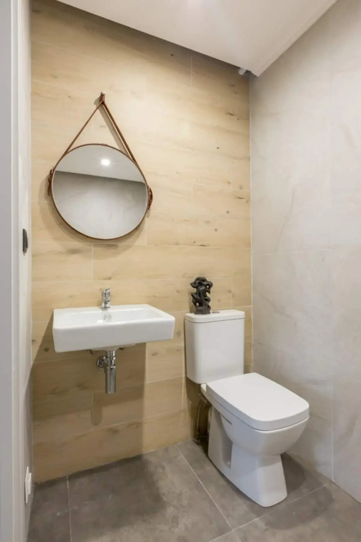 Апартаменты с Джакузи Лофт