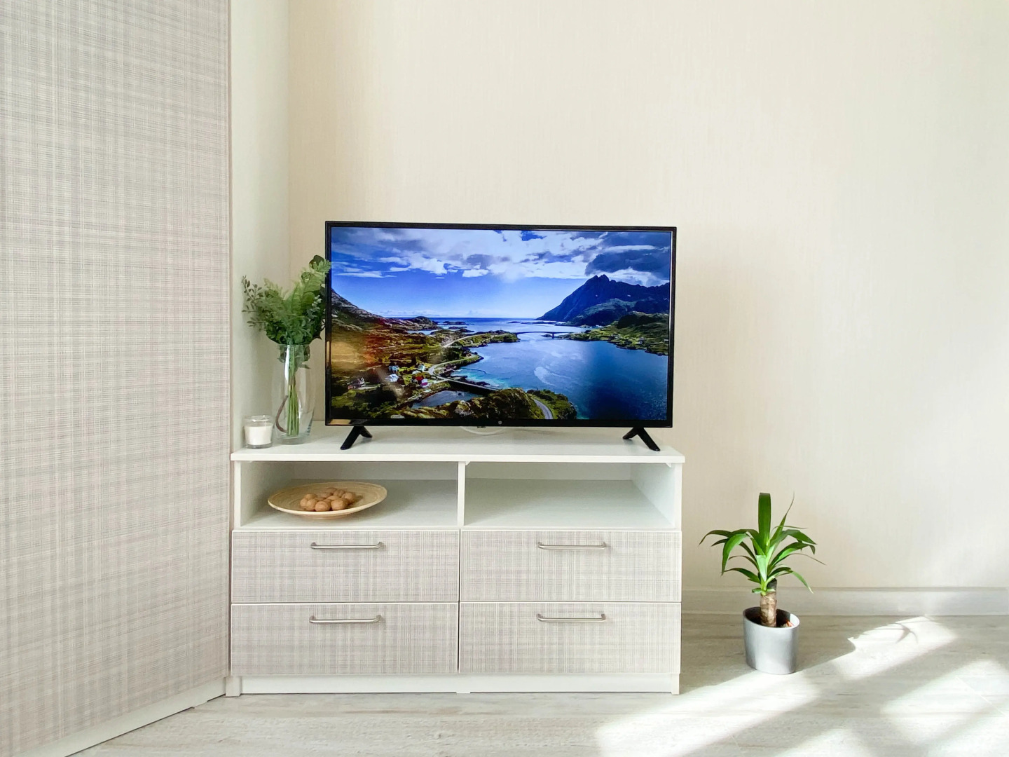 Апартаменты на Беговой