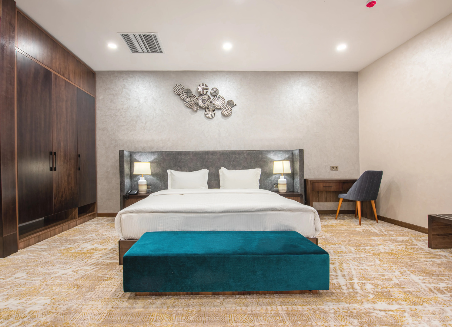 Wyndham Garden Tashkent