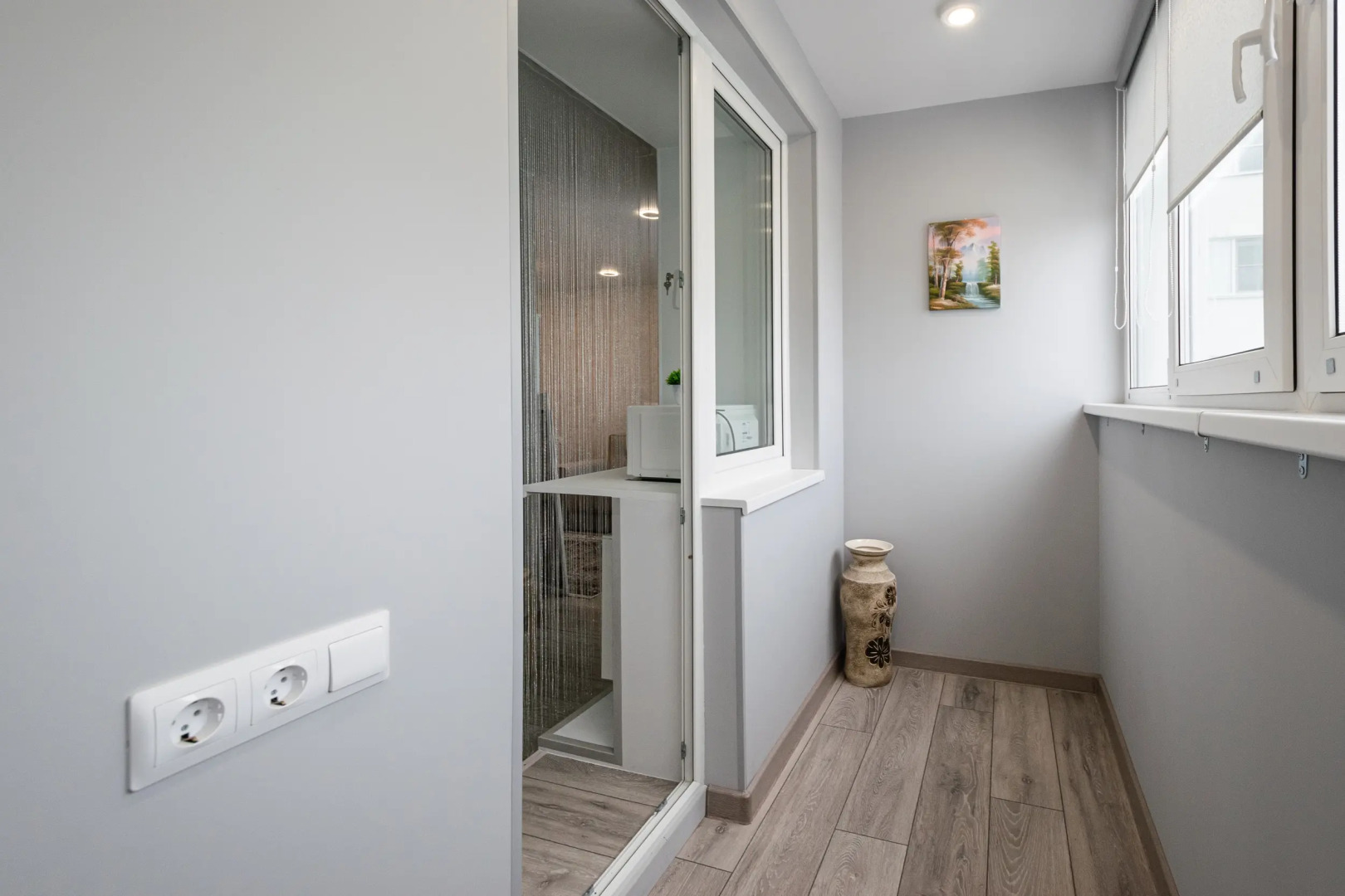 Апартаменты Лайт Хаус